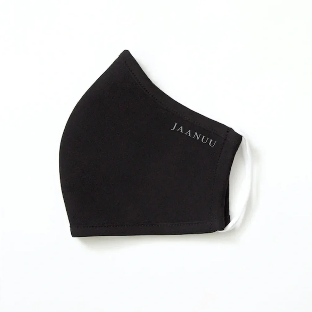 Set of 2 Jaanuu Kids Face Masks